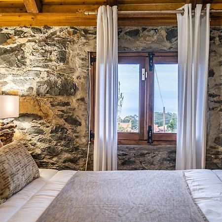 Villa King Shelter By Madeira Sun Travel à Porto Moniz Extérieur photo