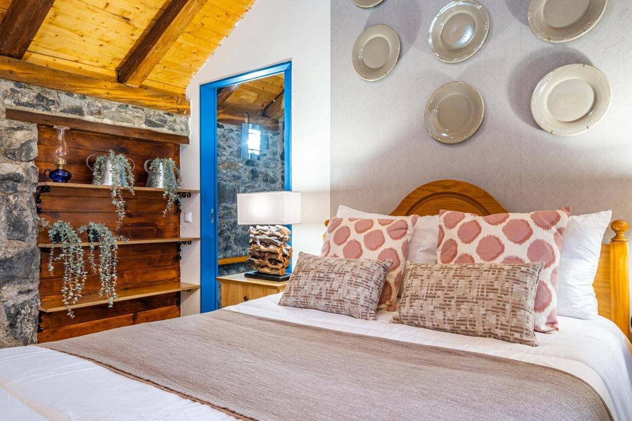 Villa King Shelter By Madeira Sun Travel à Porto Moniz Extérieur photo