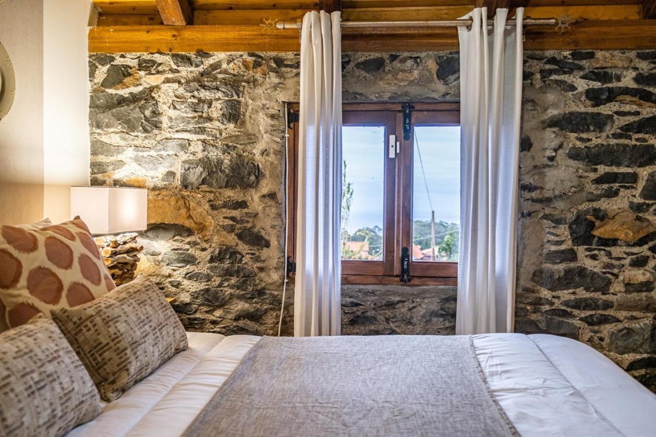 Villa King Shelter By Madeira Sun Travel à Porto Moniz Extérieur photo