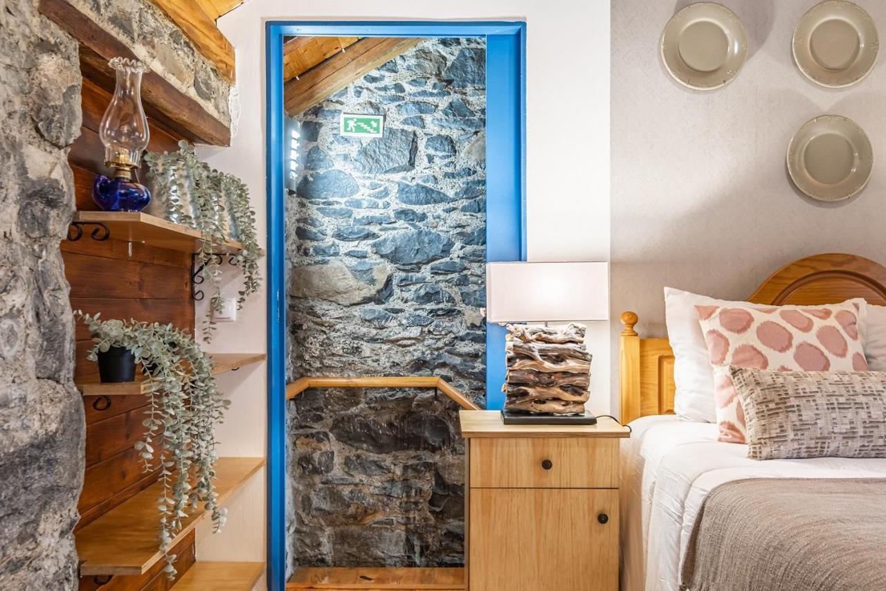 Villa King Shelter By Madeira Sun Travel à Porto Moniz Extérieur photo