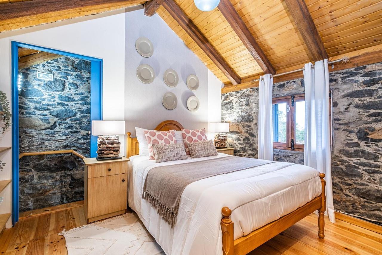 Villa King Shelter By Madeira Sun Travel à Porto Moniz Extérieur photo