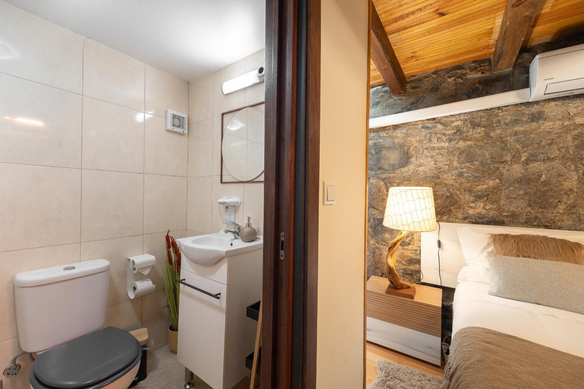 Villa King Shelter By Madeira Sun Travel à Porto Moniz Extérieur photo