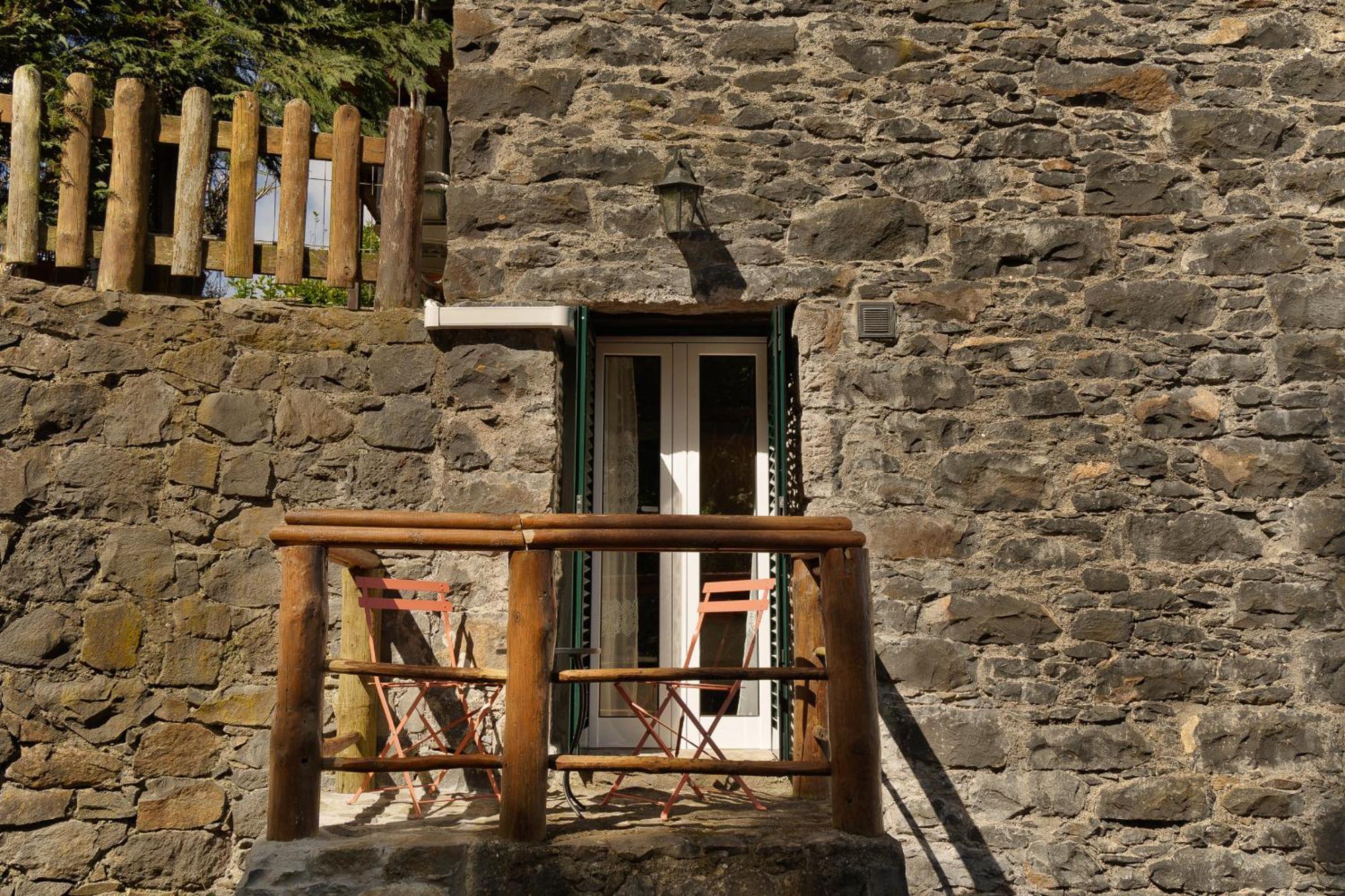 Villa King Shelter By Madeira Sun Travel à Porto Moniz Extérieur photo