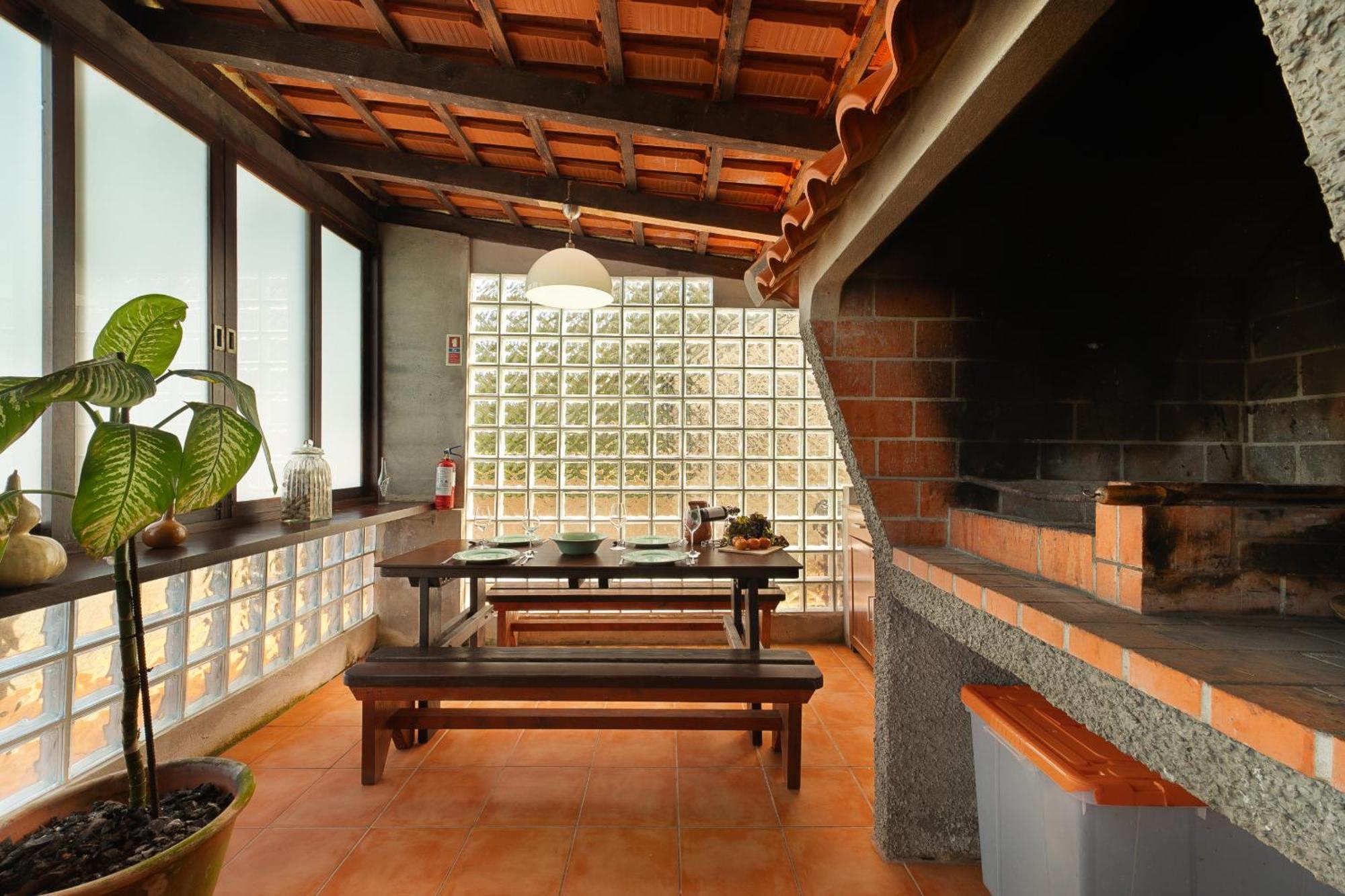 Villa King Shelter By Madeira Sun Travel à Porto Moniz Extérieur photo