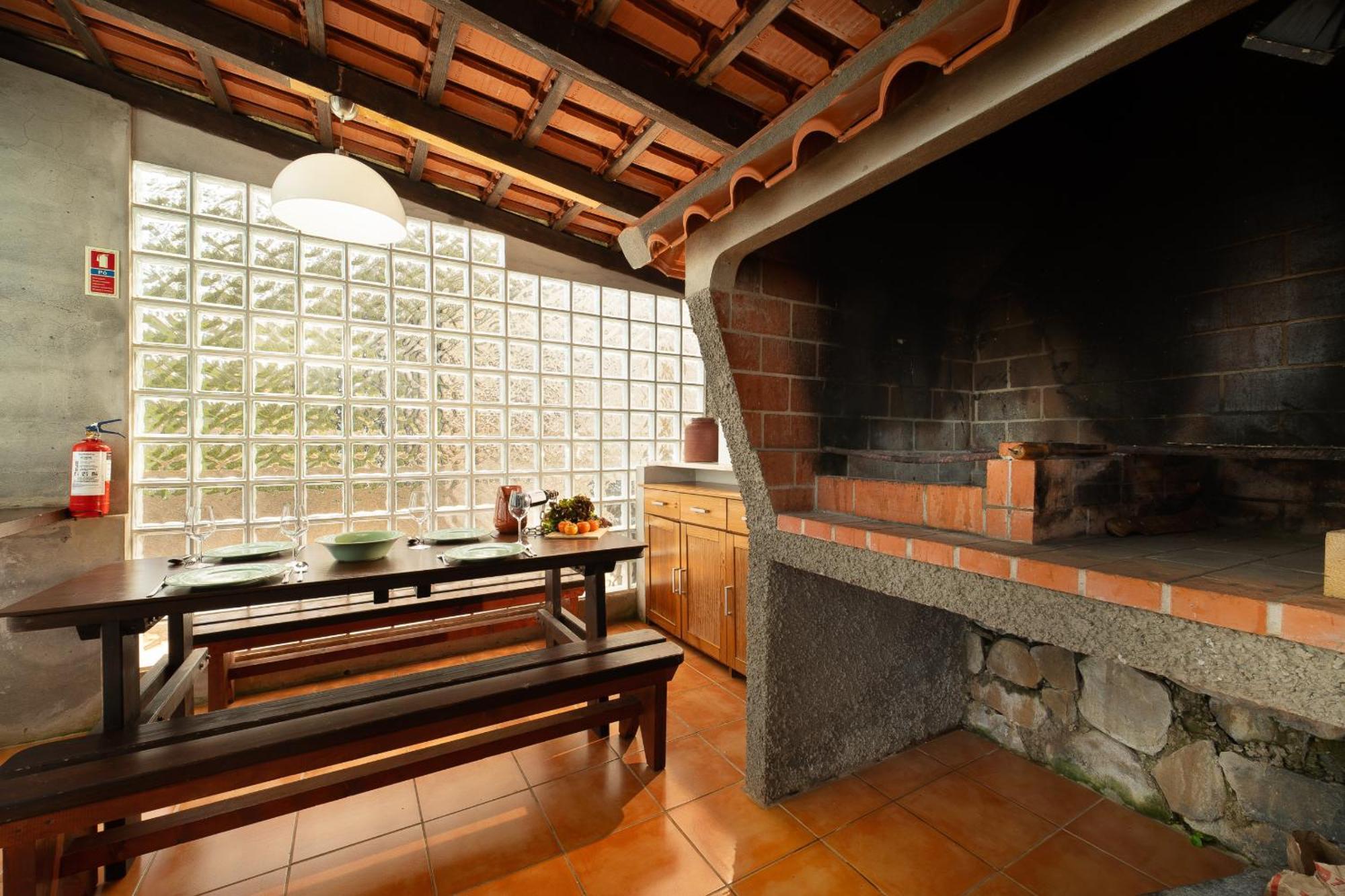 Villa King Shelter By Madeira Sun Travel à Porto Moniz Extérieur photo