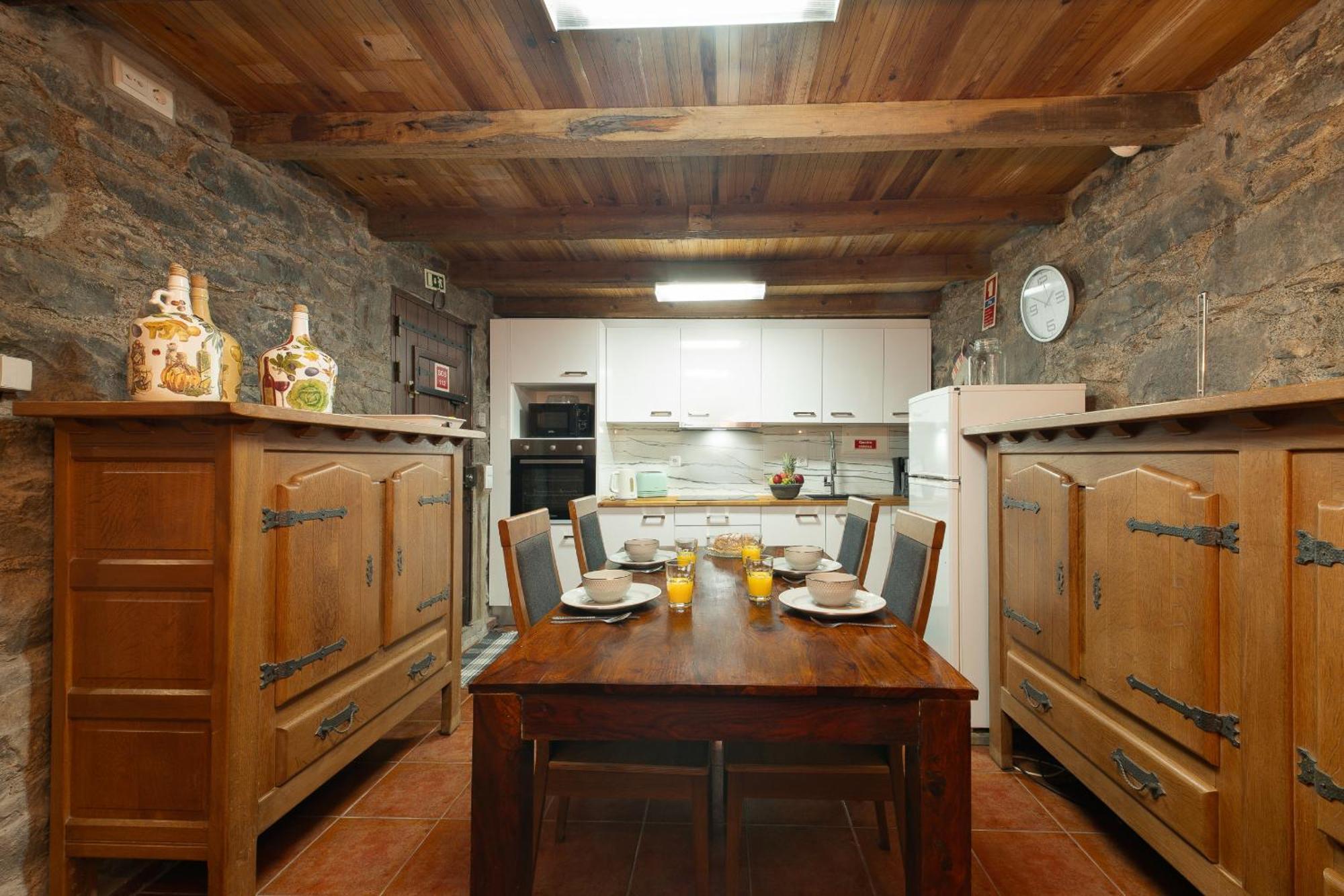 Villa King Shelter By Madeira Sun Travel à Porto Moniz Extérieur photo